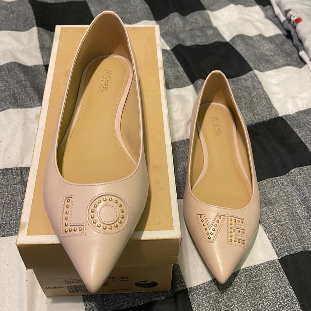 It’s a beautiful Mules ready to look like a princess👑